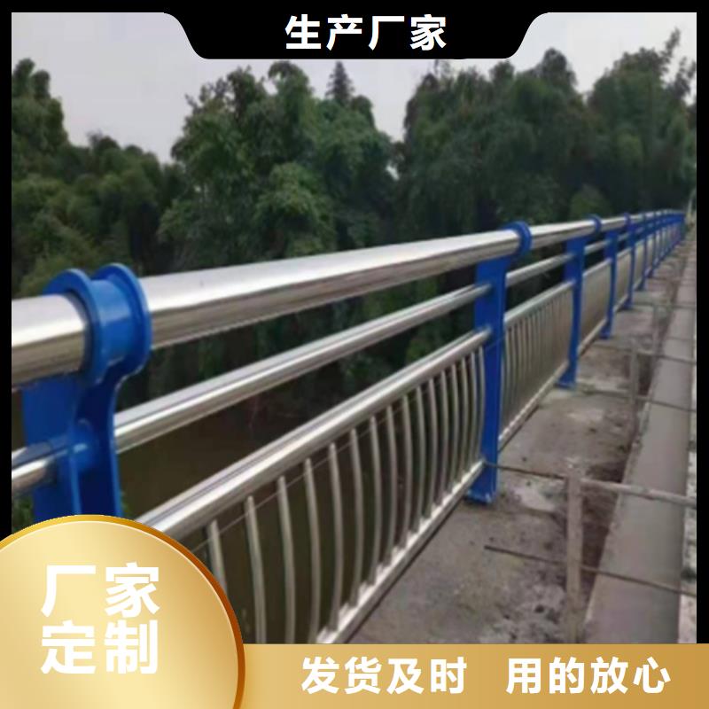 橋梁防撞護欄公司