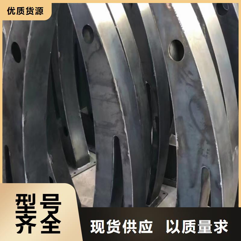 不銹鋼防撞欄桿全網(wǎng)價
