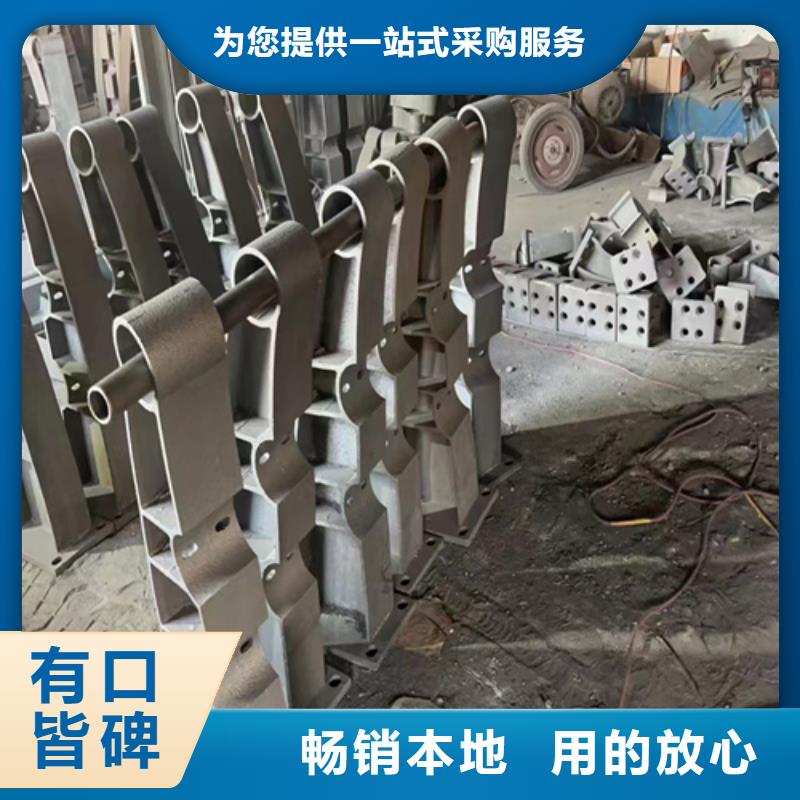 波形防撞護欄板老牌廠家