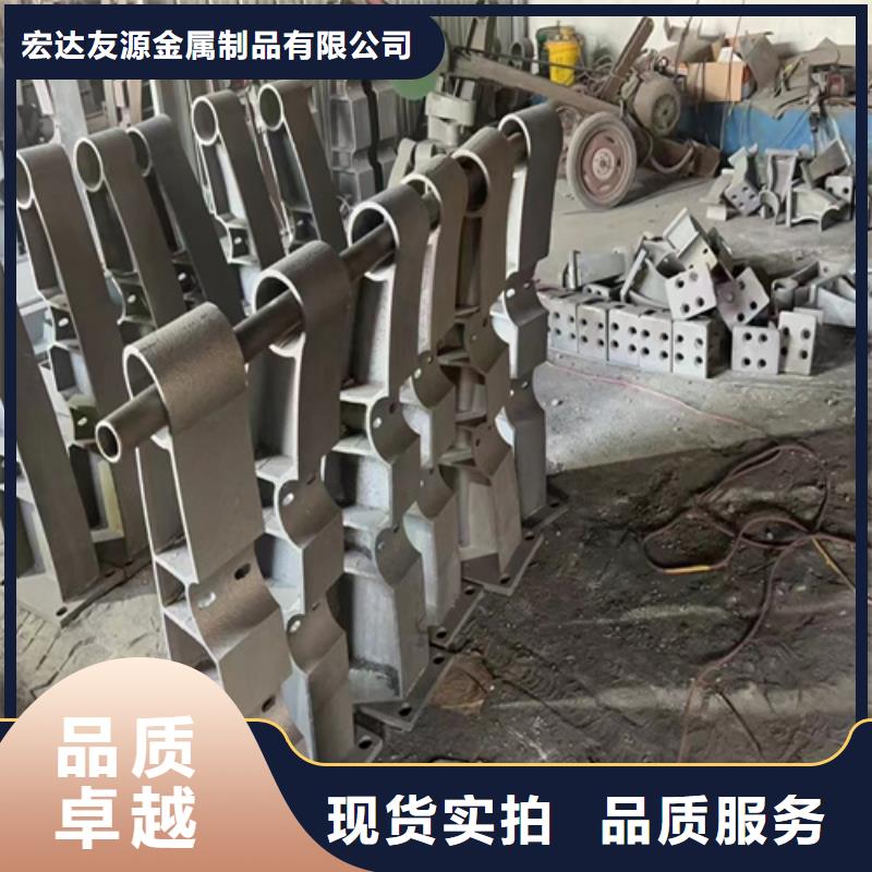 Q355B防撞道路護欄出廠價格