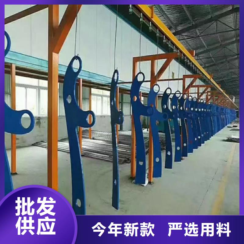 定制防撞護(hù)欄模板的廠家