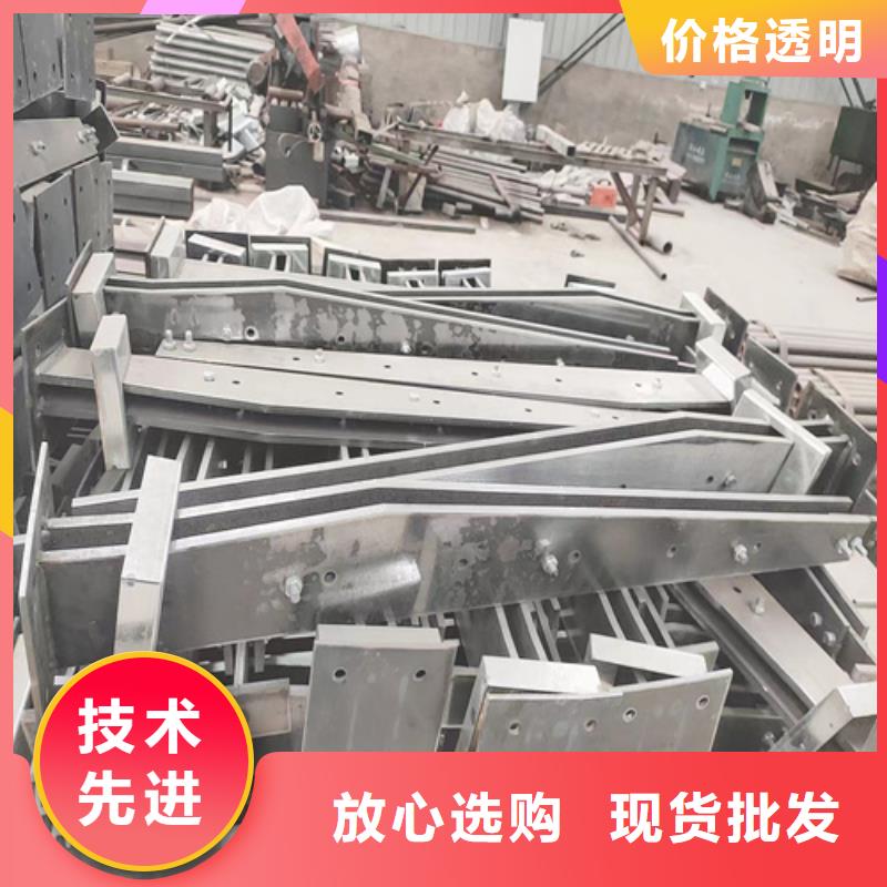 2025質量可靠##燈光橋梁護欄##廠家批發