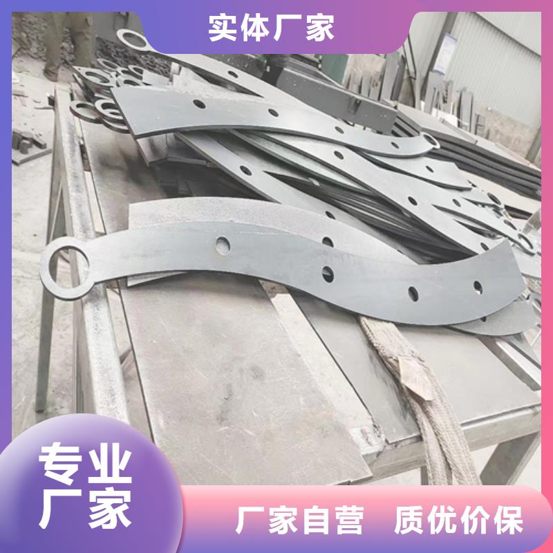 防撞護(hù)欄,防撞護(hù)欄廠家品質(zhì)好才是硬道理