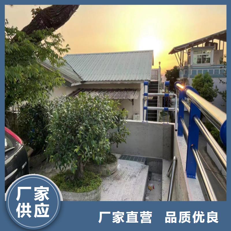 防撞護欄橋梁護欄立柱廠家專業信賴廠家