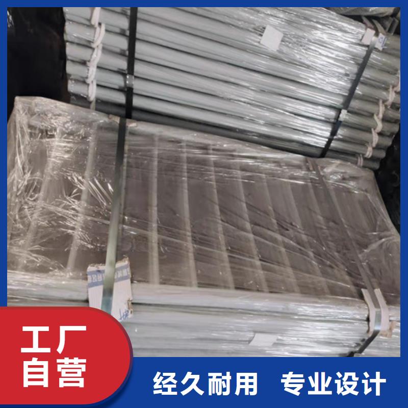 防撞護欄圖片廠家優勢