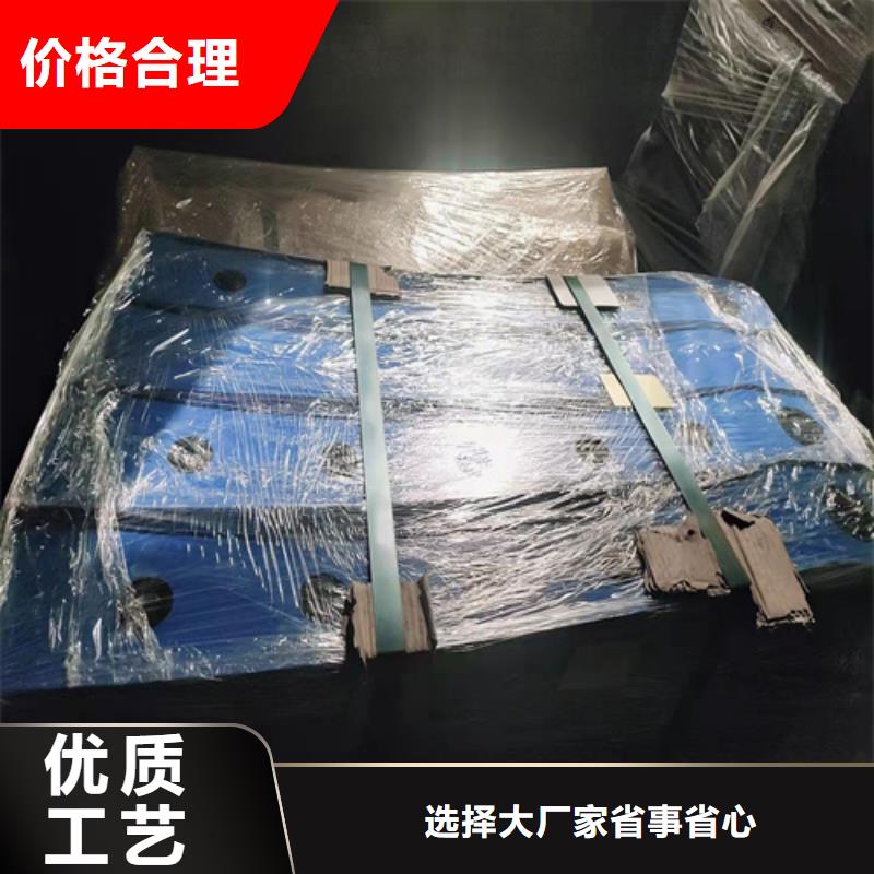 口碑好的防撞護欄廠家公司