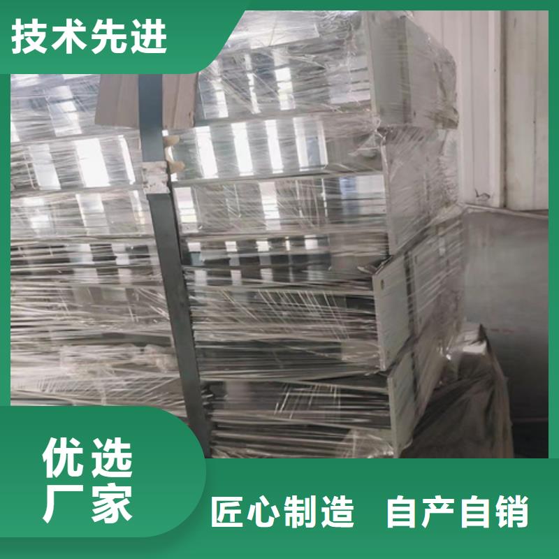 不銹鋼橋梁欄桿廠家-值得信賴