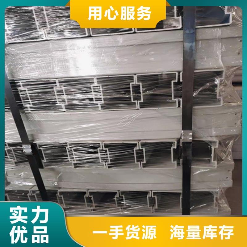 Q355C河道護欄發貨快