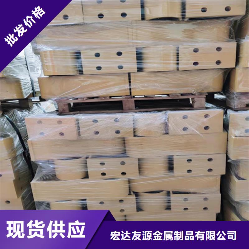防撞護欄生產廠家廠家-做工精細