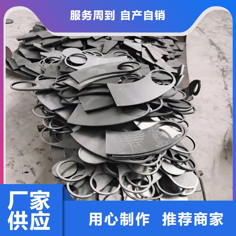 防撞護欄生產廠家新品