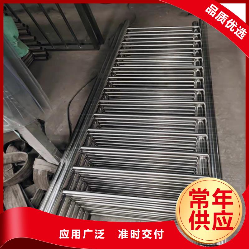 公路隔離防撞護(hù)欄廠家，質(zhì)優(yōu)