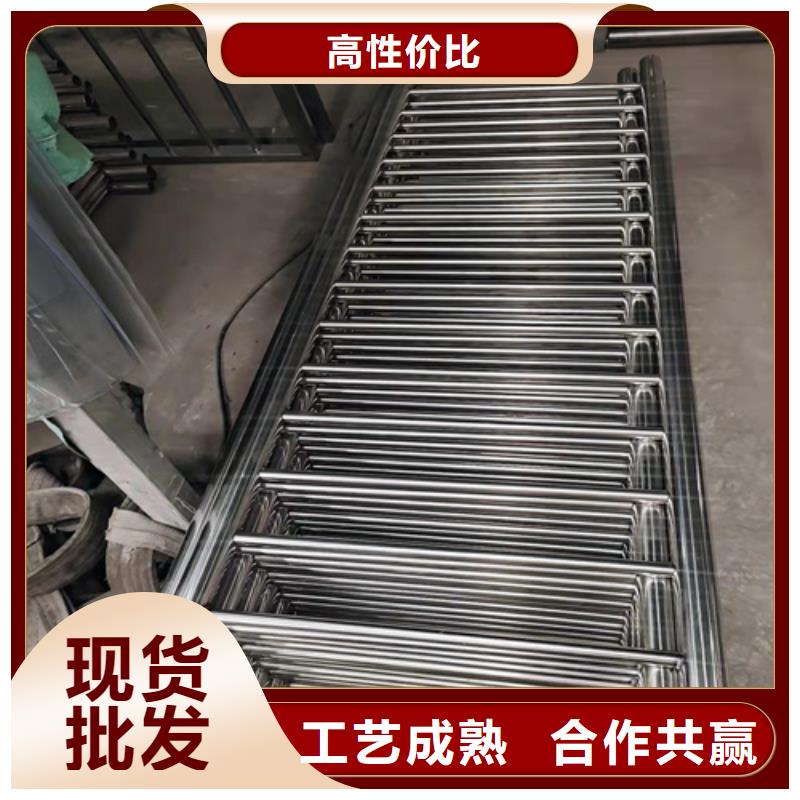 橋梁護欄批發(fā)零售-定做_宏達友源金屬制品有限公司