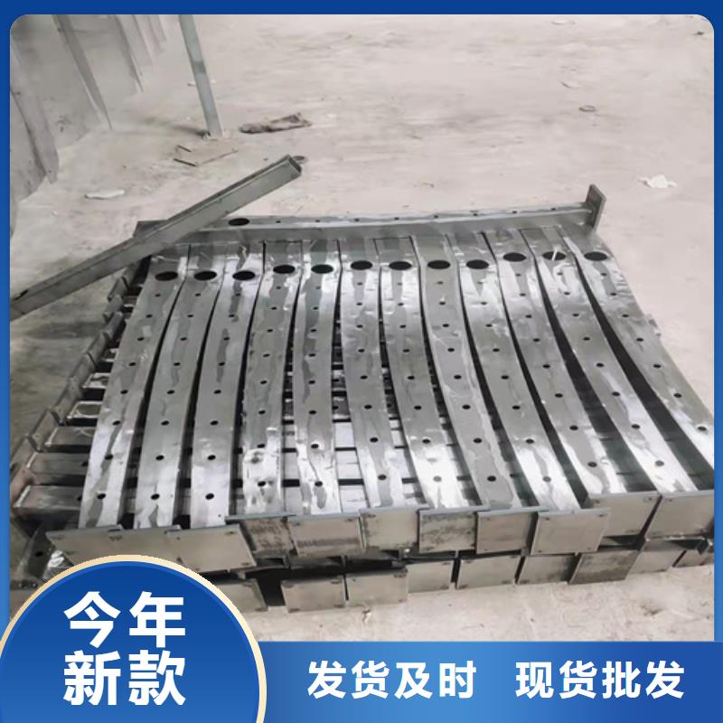Q355B景觀護(hù)欄大品牌口碑好