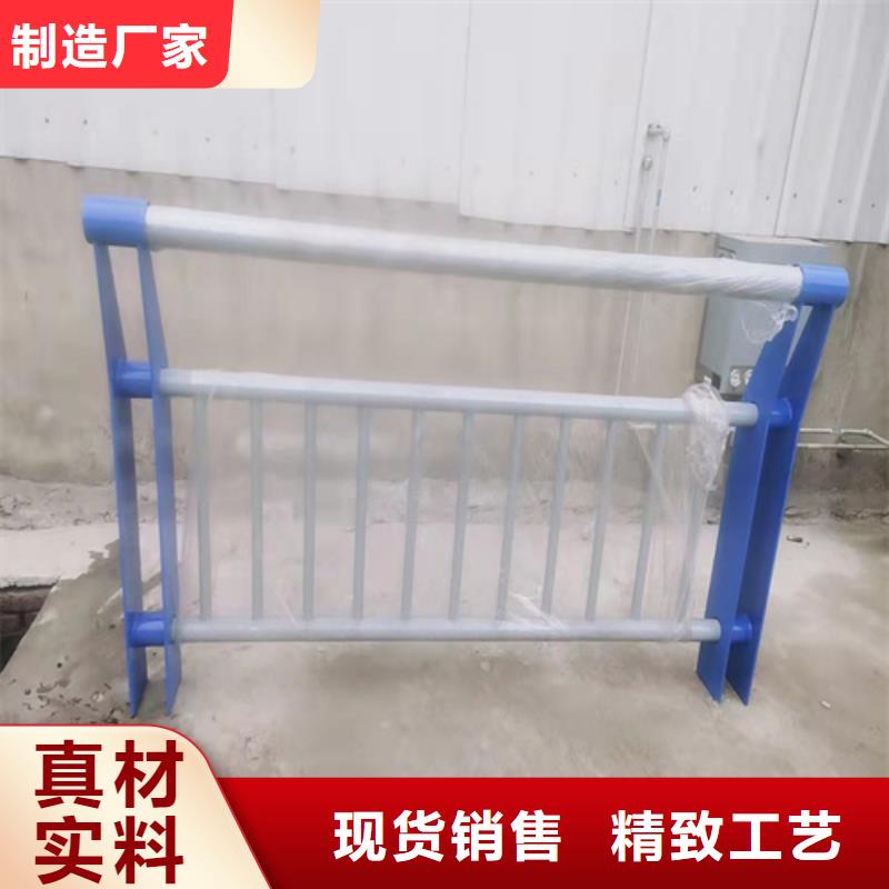 青海橋梁防撞護欄十周年促銷