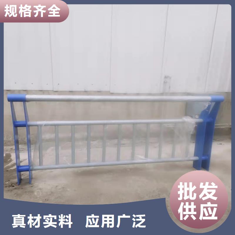 規(guī)格齊全的防撞護(hù)欄模板安裝廠家