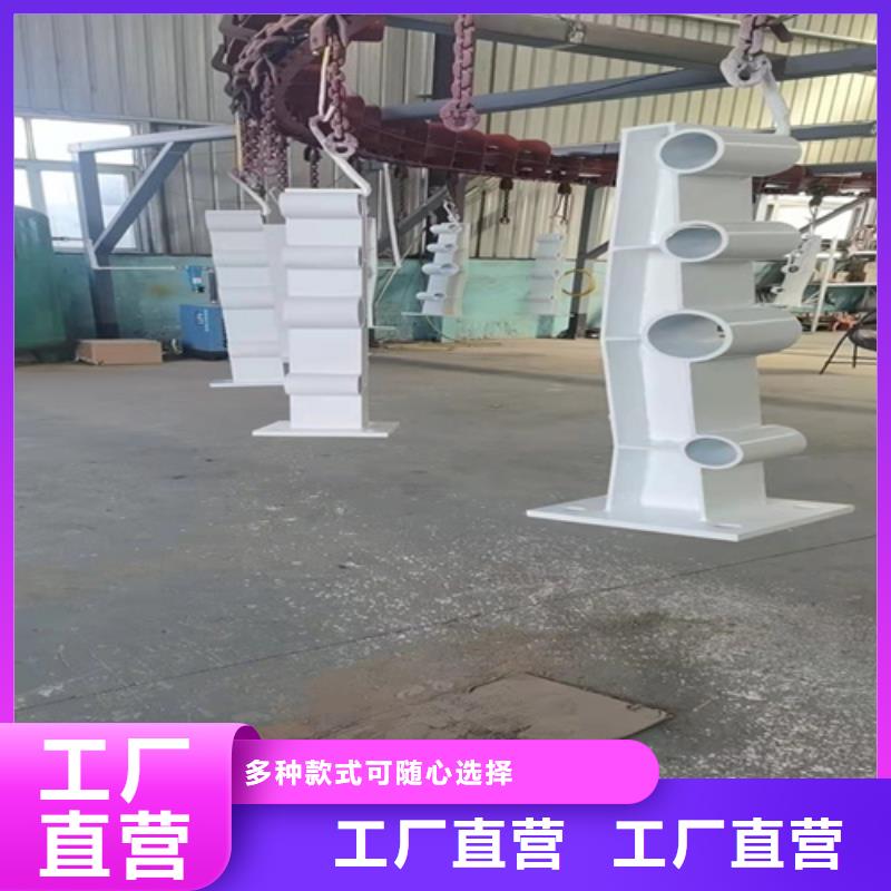 公路隔離防撞護(hù)欄廠家，質(zhì)優(yōu)