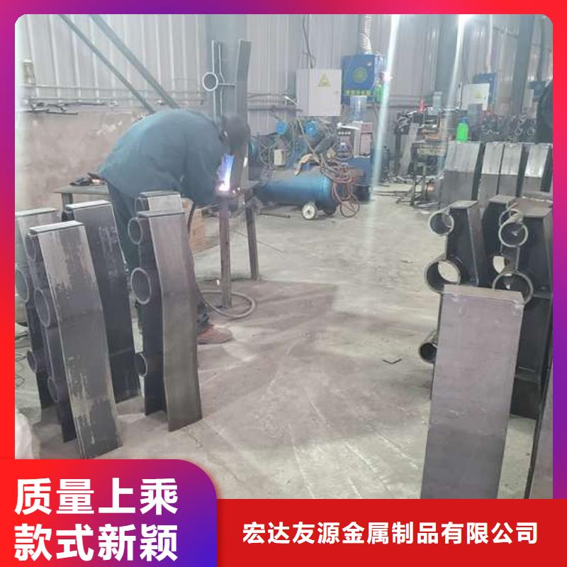 供應防撞護欄廠家的批發商