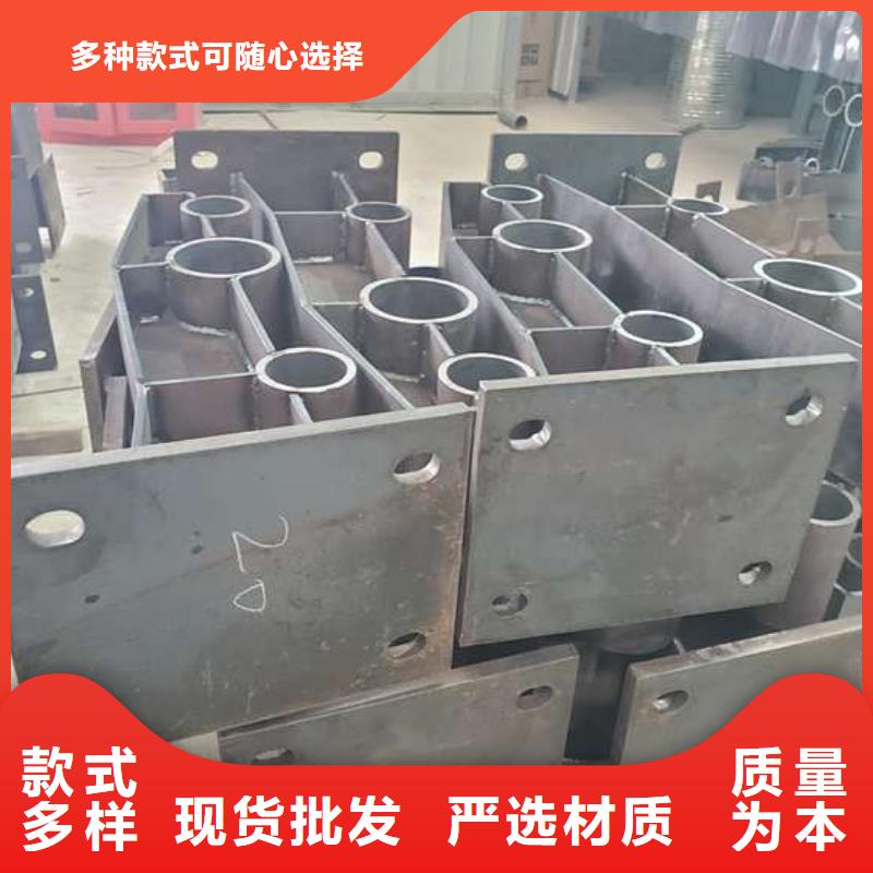 不銹鋼防撞護欄廠家批發價-讓您滿意