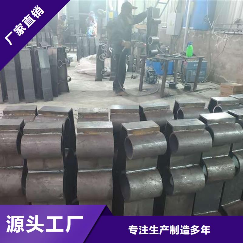 燈光防撞護欄企業-大廠直銷