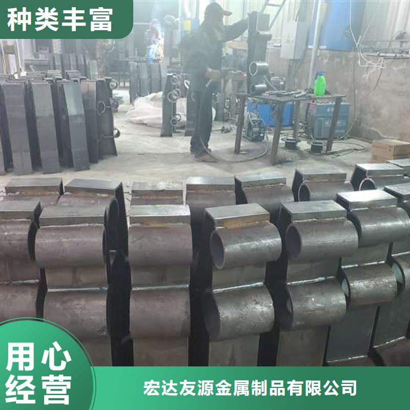 木紋護(hù)欄