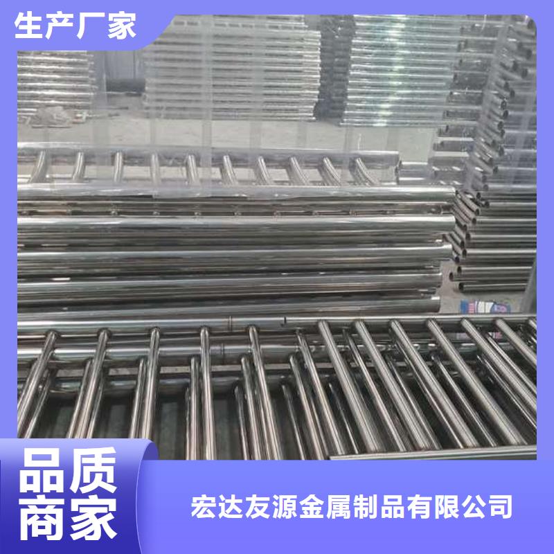 Q355B噴氟碳漆護欄價格優惠