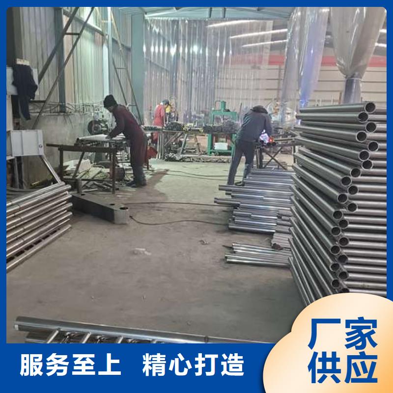 銷售防撞護欄廠家聯系電話_生產廠家