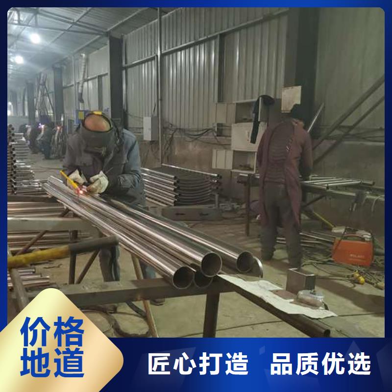 專業銷售橋梁防撞護欄-省心
