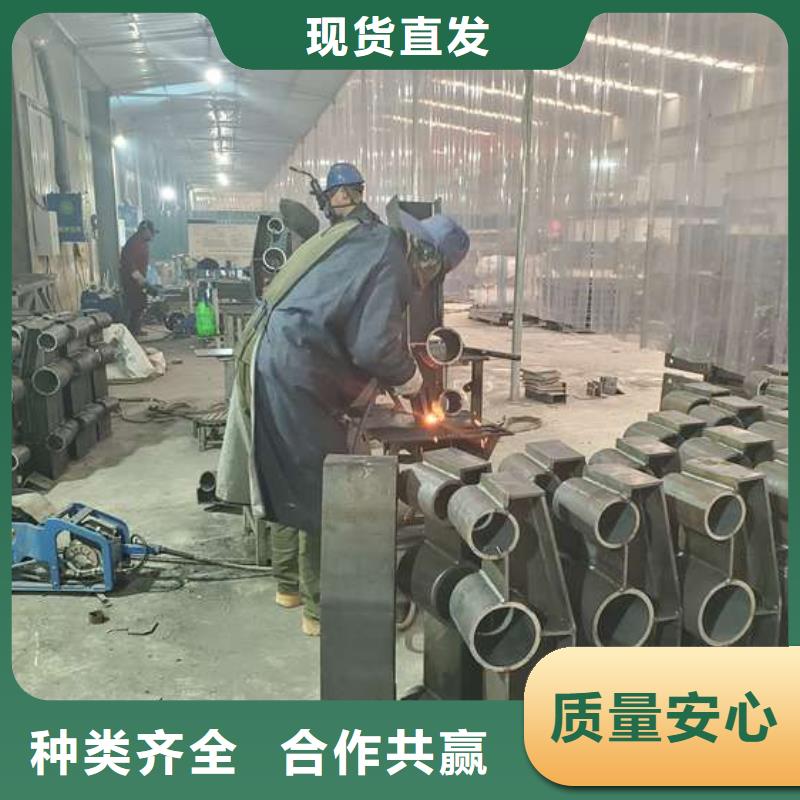 供應批發防撞護欄圖片-好評
