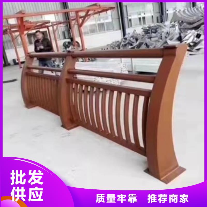 Q355D方管護欄專業服務可靠