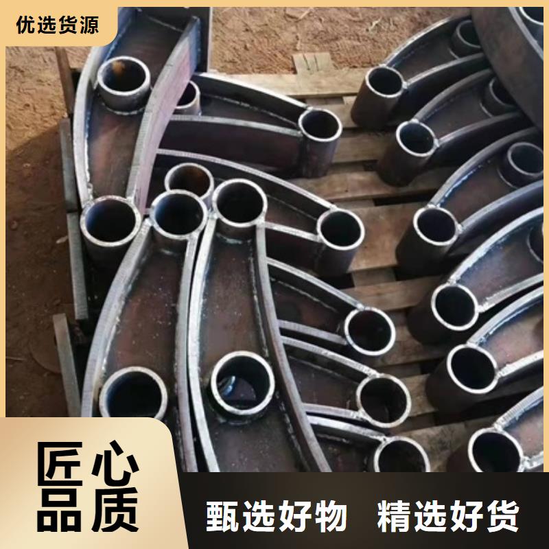 高速防撞護欄廠家-售后完善