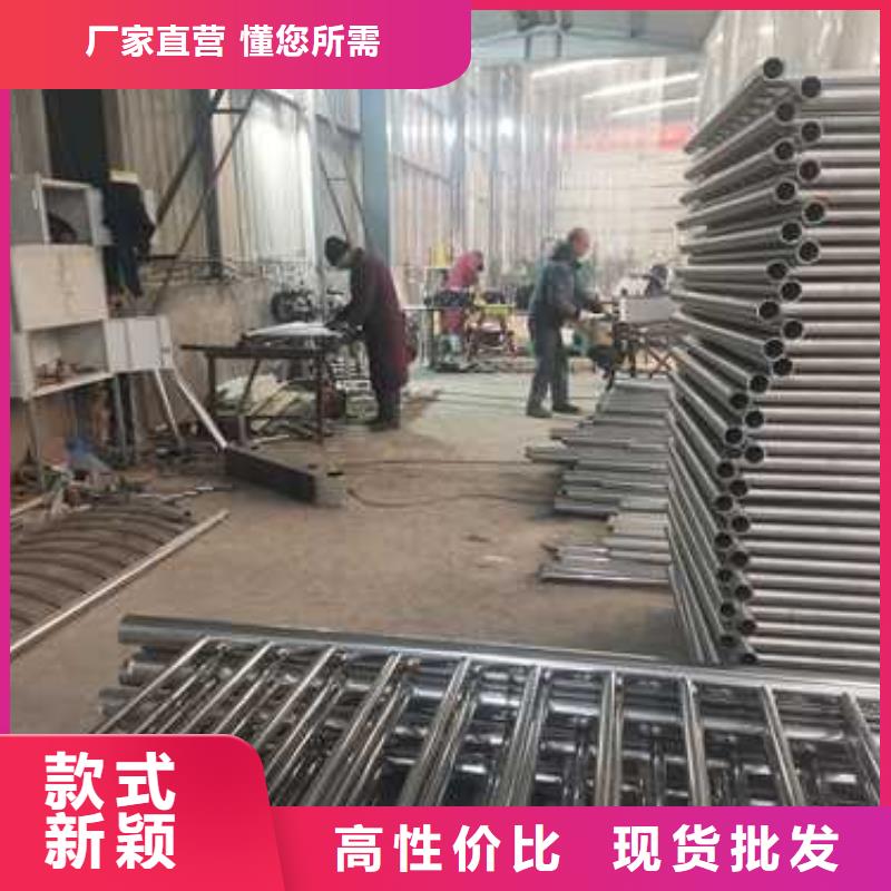 Q355E噴塑護欄2025年新一代技術