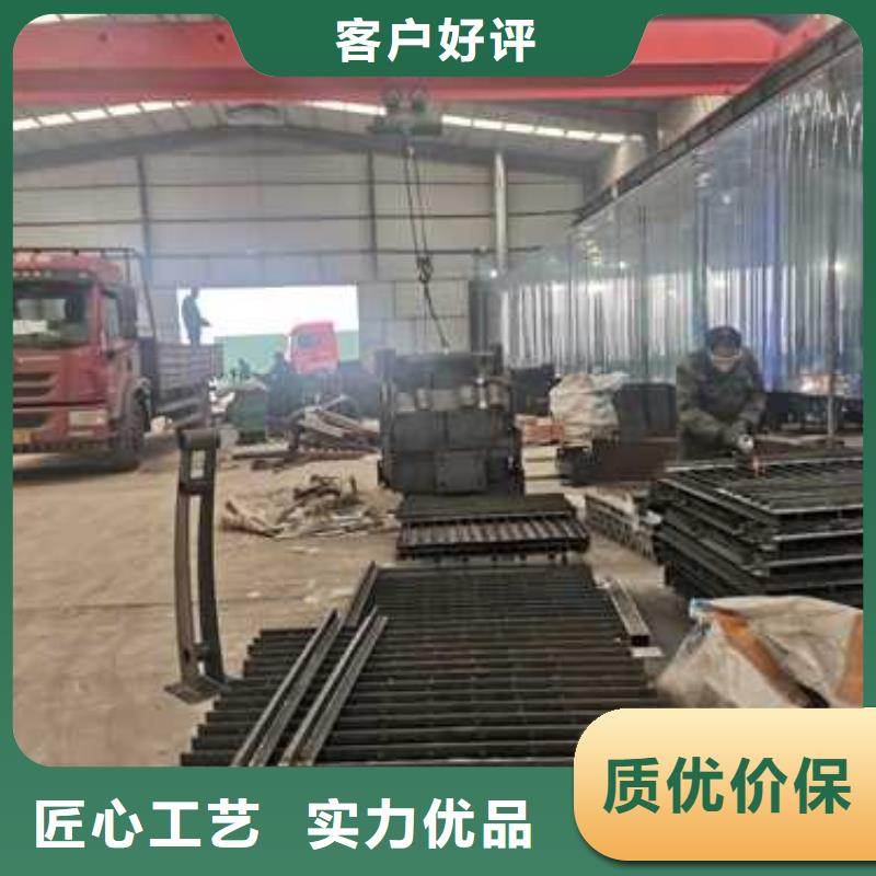 Q355E噴塑護欄2025年新一代技術