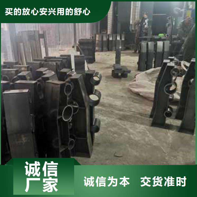 橋梁不銹鋼防撞護欄-老客戶喜愛