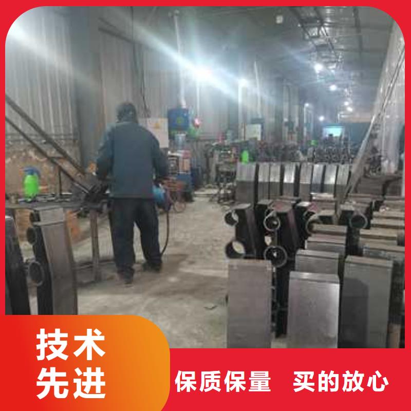 常州防撞護欄不怕同行比質量