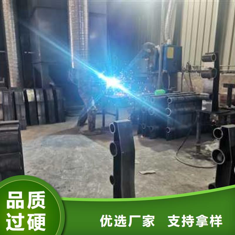 防撞護欄防撞等級標準包郵