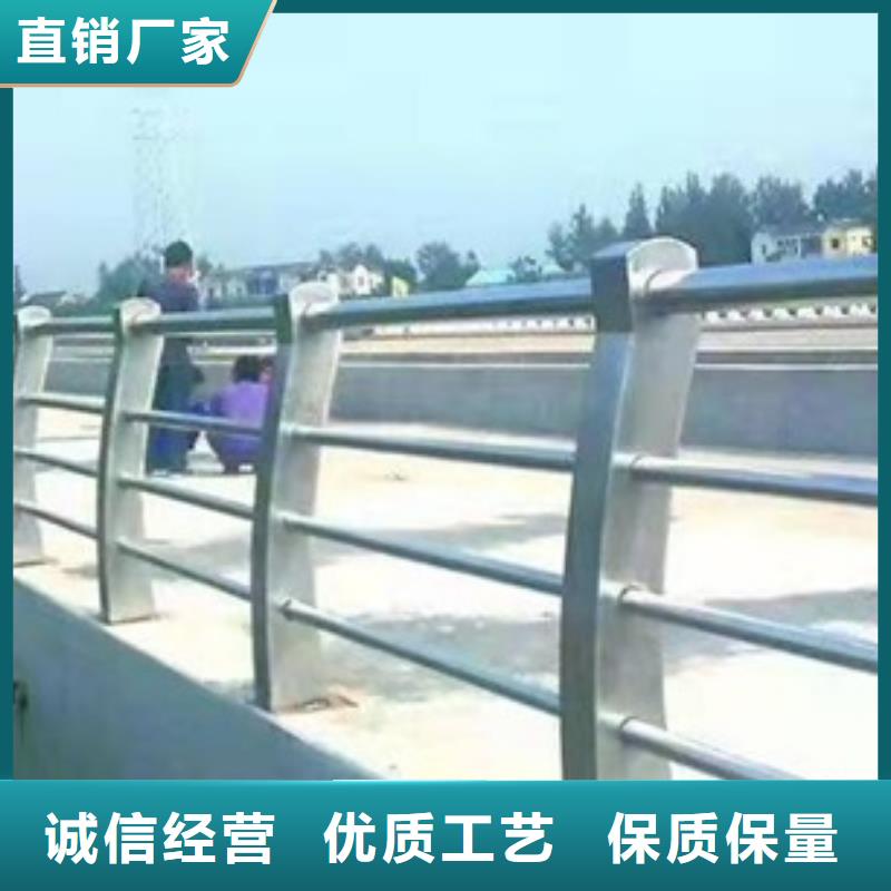 防撞護欄生產廠家廠家-做工精細