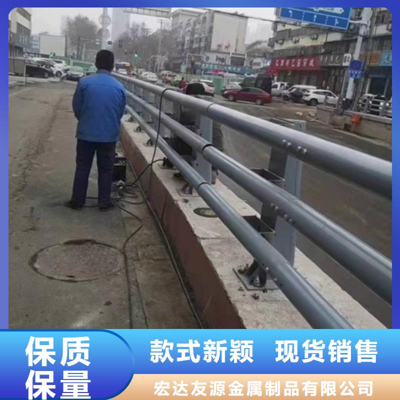 防撞護欄圖片、防撞護欄圖片廠家_規(guī)格齊全