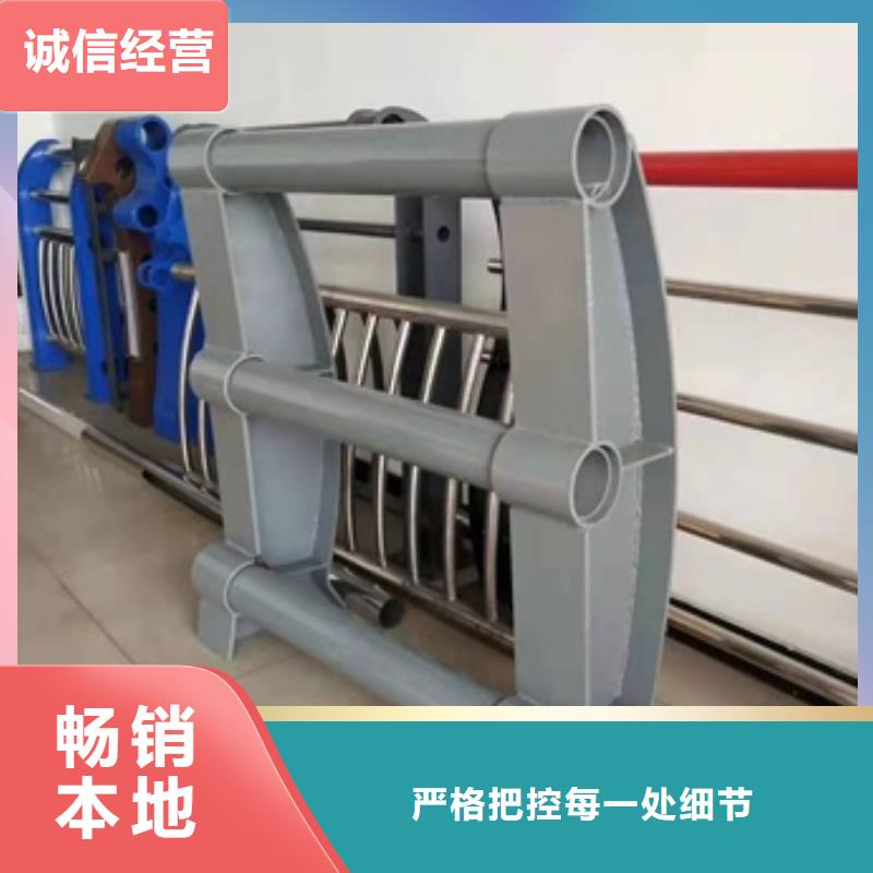 不銹鋼橋梁欄桿-不銹鋼橋梁欄桿可信賴