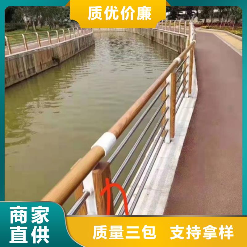 Q355B景觀(guān)護(hù)欄交期快