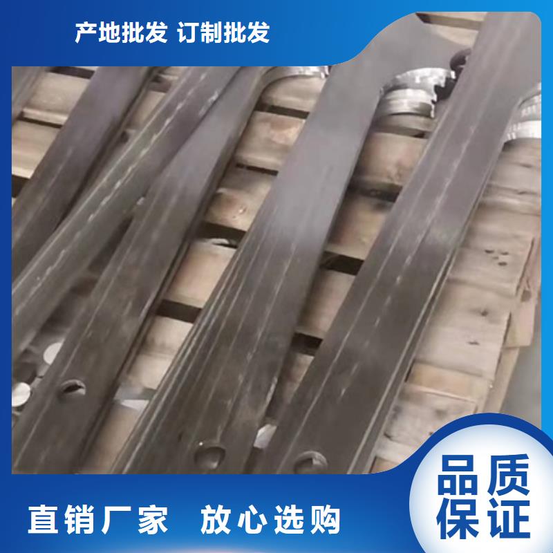 Q355C防撞道路護欄廠家低價銷售