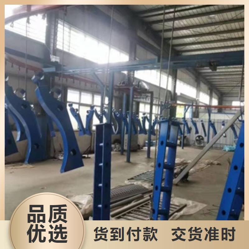 防撞橋梁欄桿如何選擇