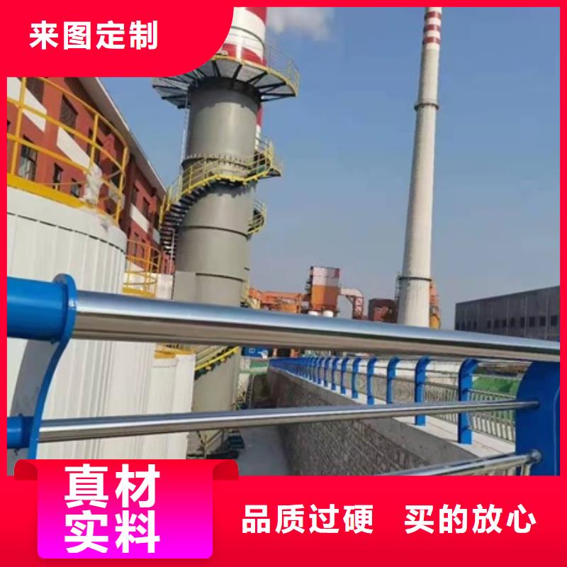 高速公路防撞護欄_品類齊全