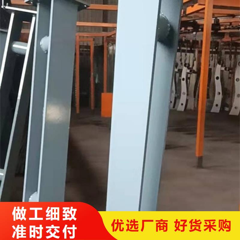 銷售橋梁護欄_優質廠家