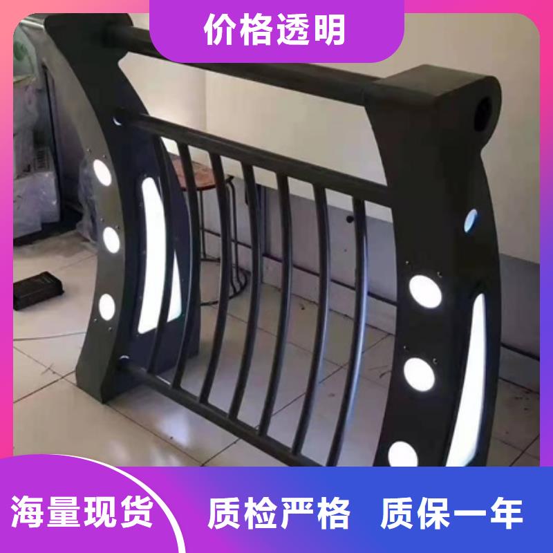 橋梁防撞護欄廠家資訊