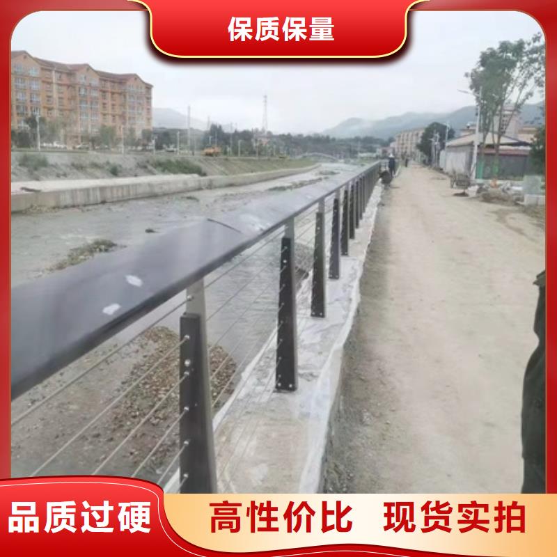 公路防撞護欄專業供應商