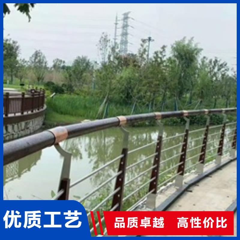 青海橋梁防撞護欄十周年促銷