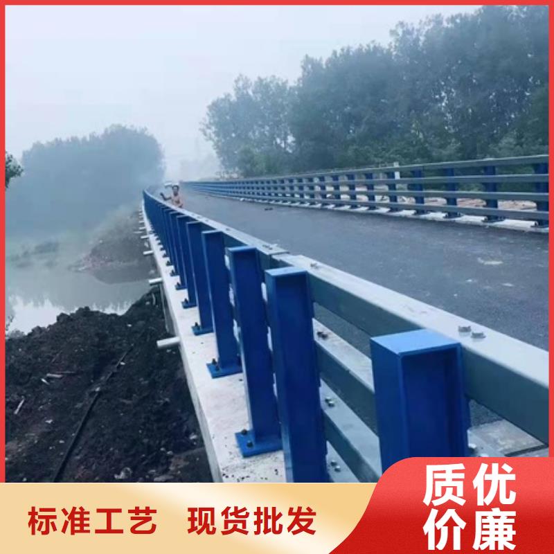 橋梁防撞護欄公司
