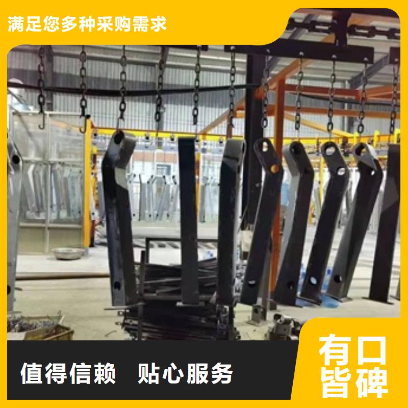 高速防撞護欄工廠現貨
