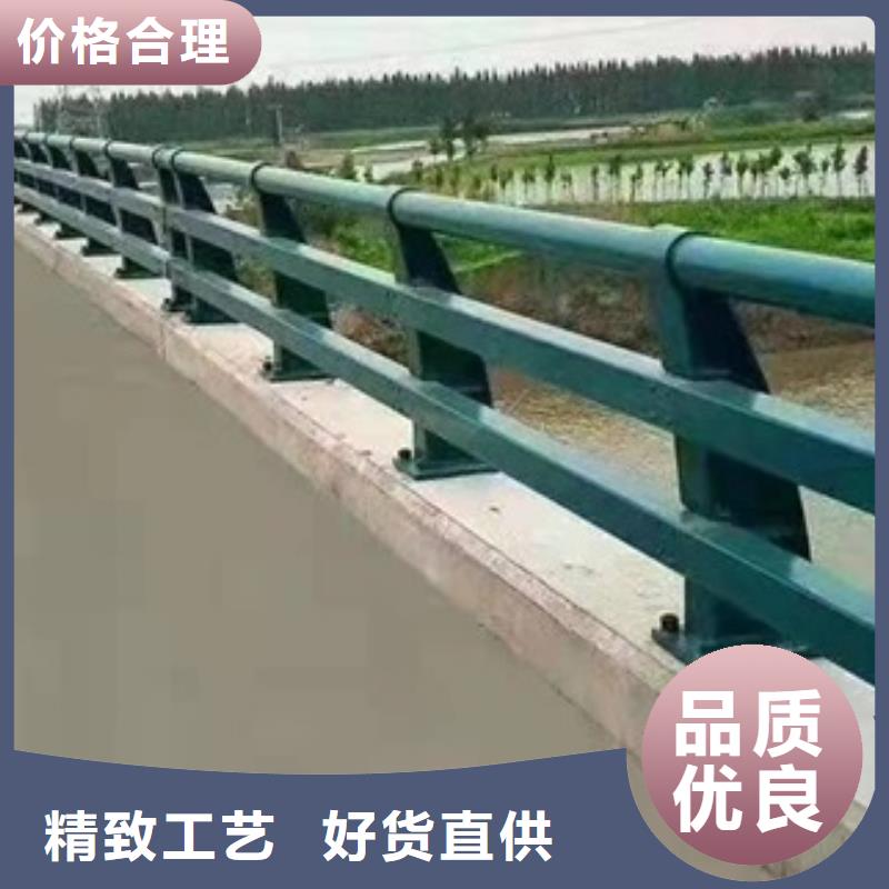 常州防撞護欄不怕同行比質量