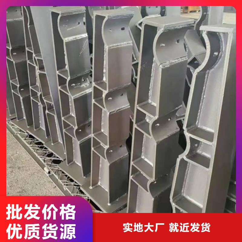 Q355B防撞道路護欄零售商